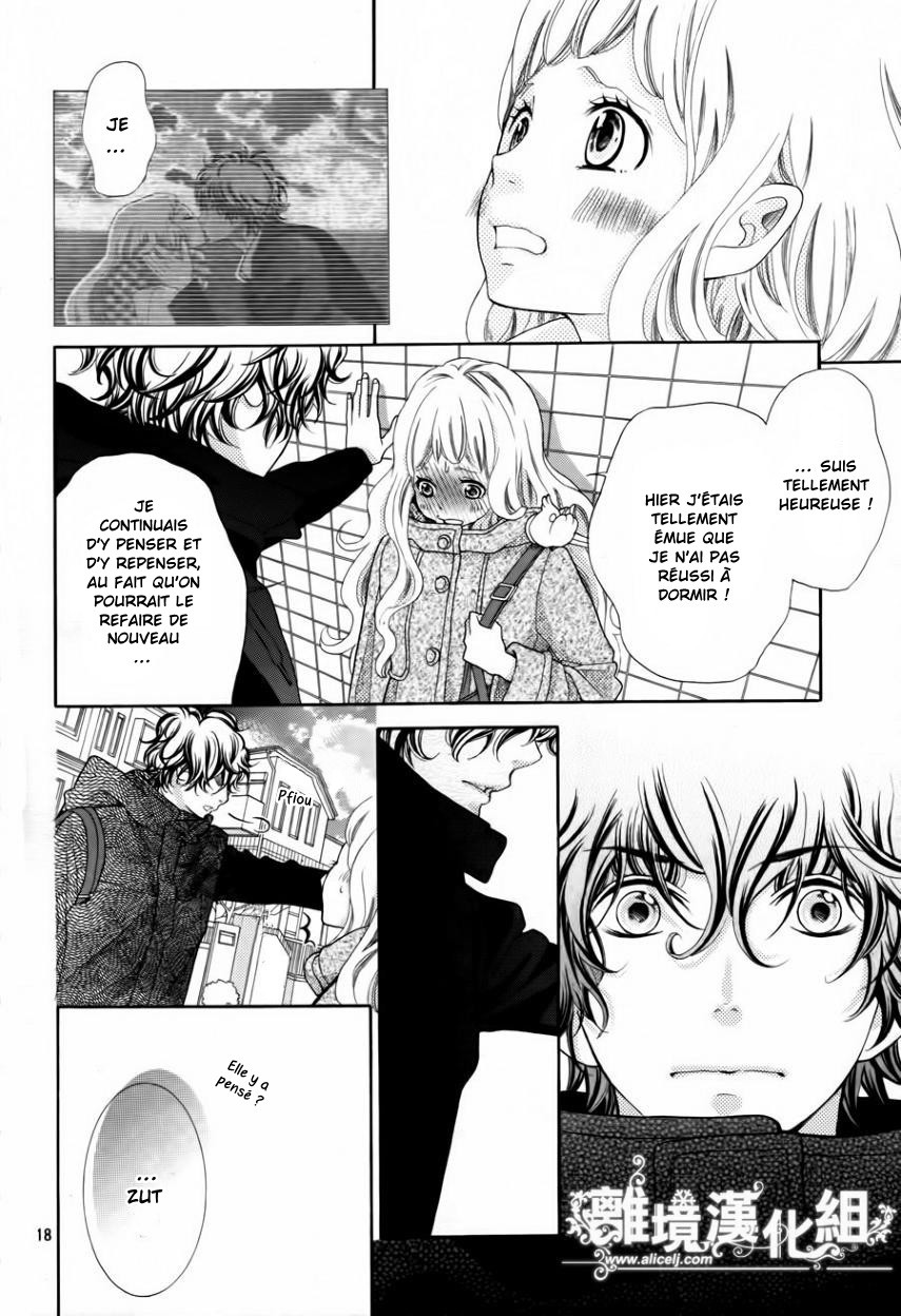 img Kyo no Kira-kun 18